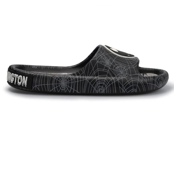 Nightmare Before Christmas Men’s Slide Sandals main image 2